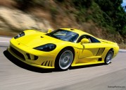 Saleen S331 Sport Truck